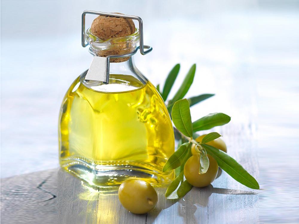 Olive Oil (virgin)