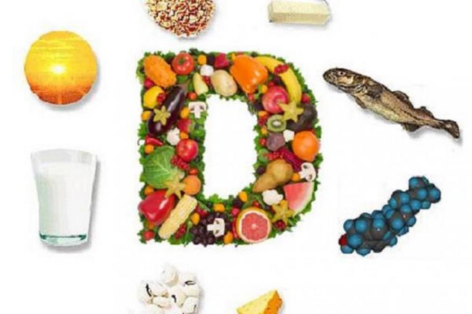 Vitamin D helps the body to absorb calcium and phosphorus