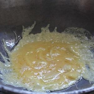 fry egg