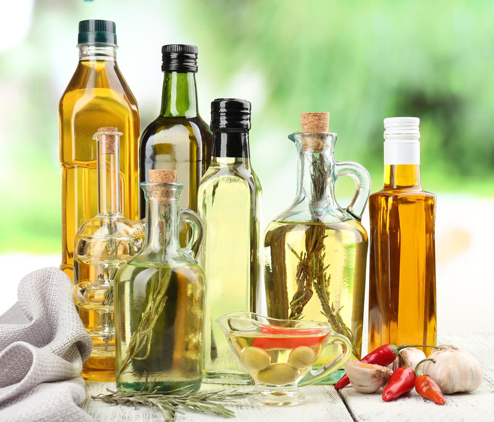 Best cooking oil for health