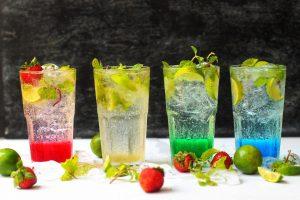 What Is Mojito Drink?