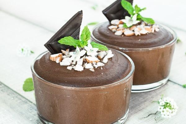 Chocolate Pudding Cake Recipe: Soft Chocolate Butter Pudding