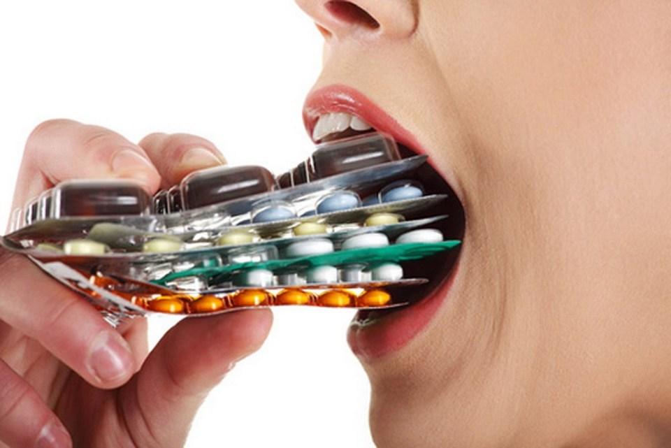 For most multivitamins, we should only take once a day