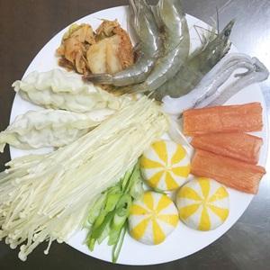 Udon noodles recipe