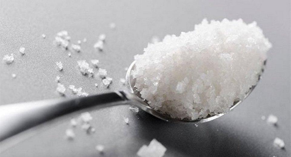 Using salt is the main measure to prevent disorders due to iodine deficiency