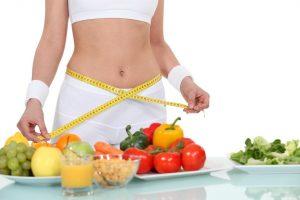 good foods for weight loss