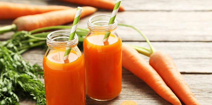 How To Make Carrot Juice – Simple Recipe with Yum-Quality