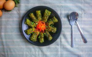 vegan broccoli recipes