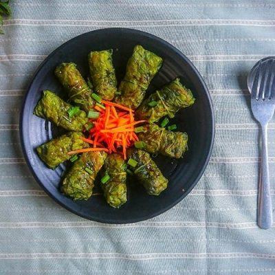 vegan broccoli recipes