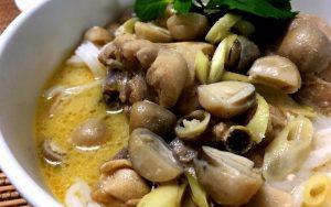 how to make thai chicken stew