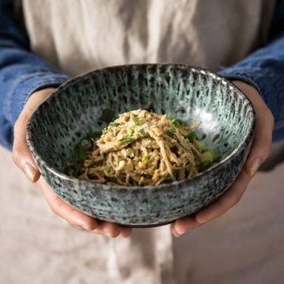 japanese soba noodles recipe
