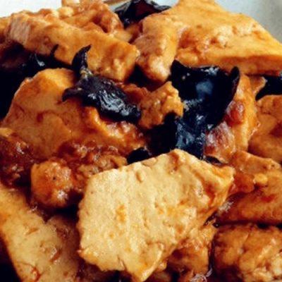 tofu stir fry recipe