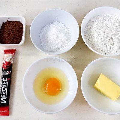 prepare ingredients