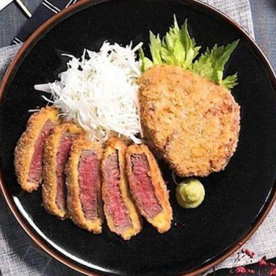 how to make fried beef steak