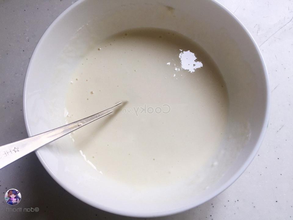 How To Make Fried Fresh Milk With Easy Recipe All Asia Recipes