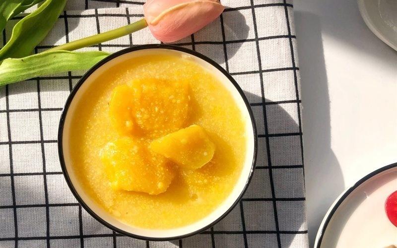How To Make Sweet Potato And Corn Soup