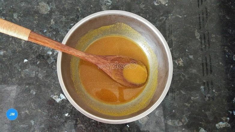 make curry sauce