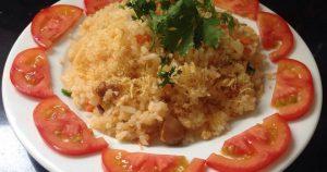 how to make biryani beef rice