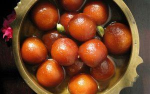 how to make gulab jamun