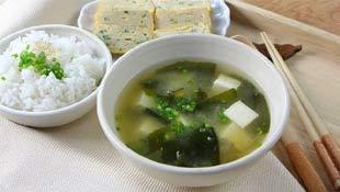 How To Make Miso – Japanese Seaweed Soup