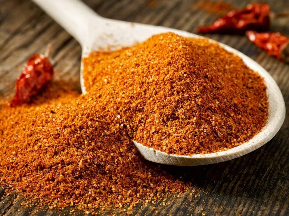 Chili powder - Asian Seasoning