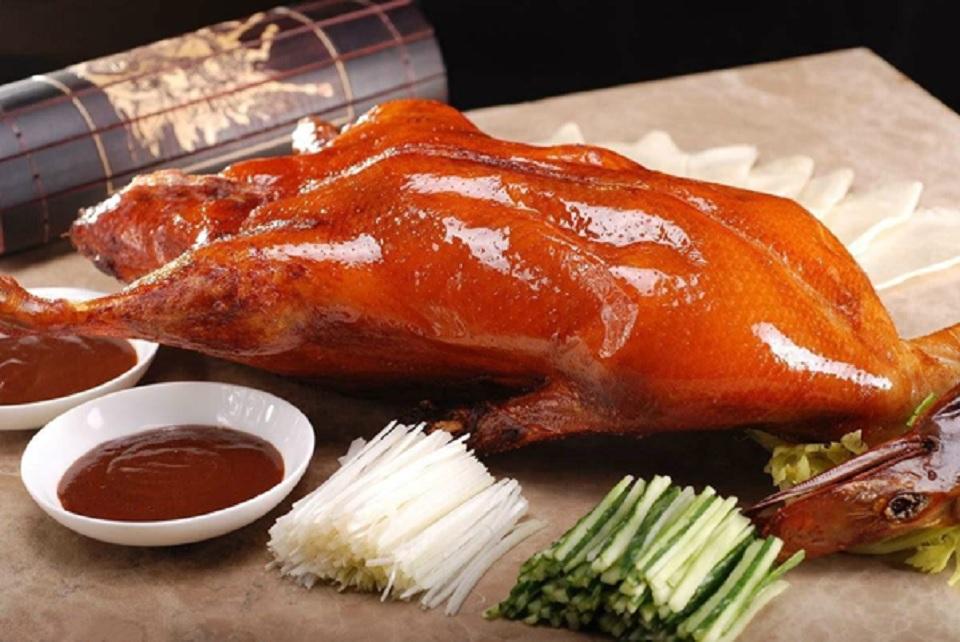 Step-by-step Peking Duck Recipe and Tips