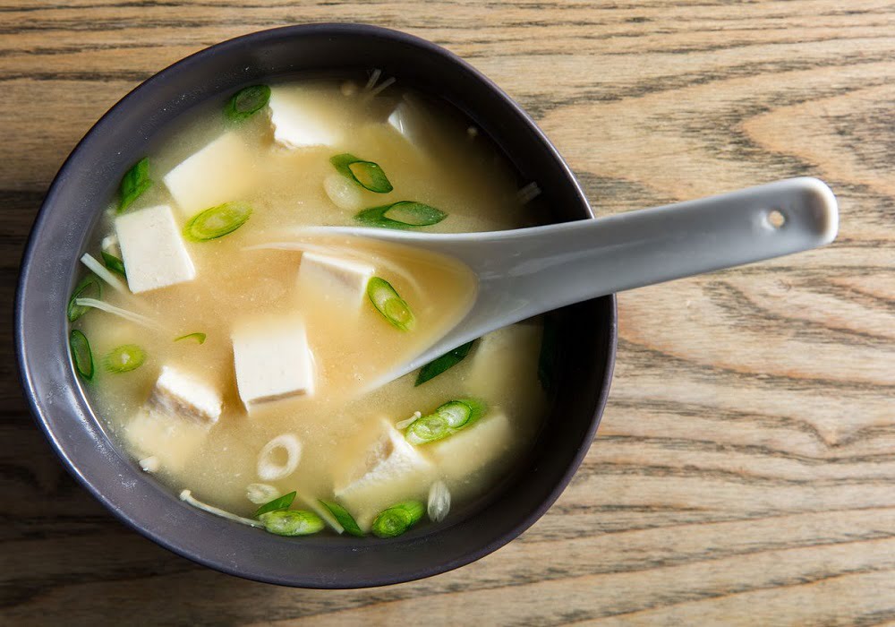 Miso Soup Recipe: A Traditional Japanese Delight